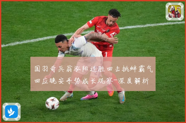 国羽奇兵翁泓阳连胜回击挑衅霸气回应晚安手势成长观察-深度解析