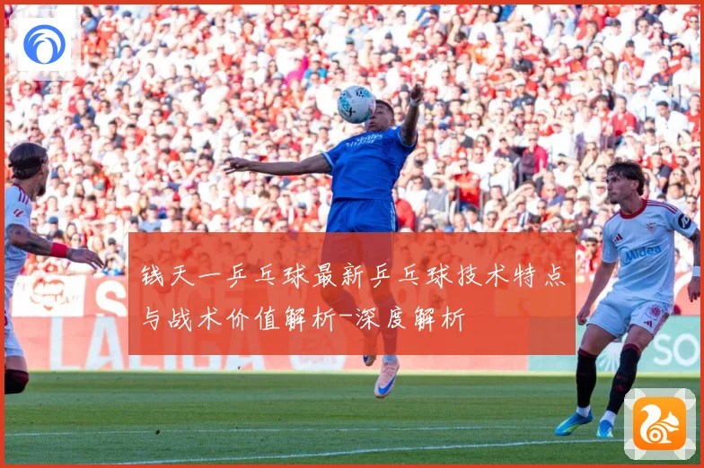 钱天一乒乓球最新乒乓球技术特点与战术价值解析-深度解析
