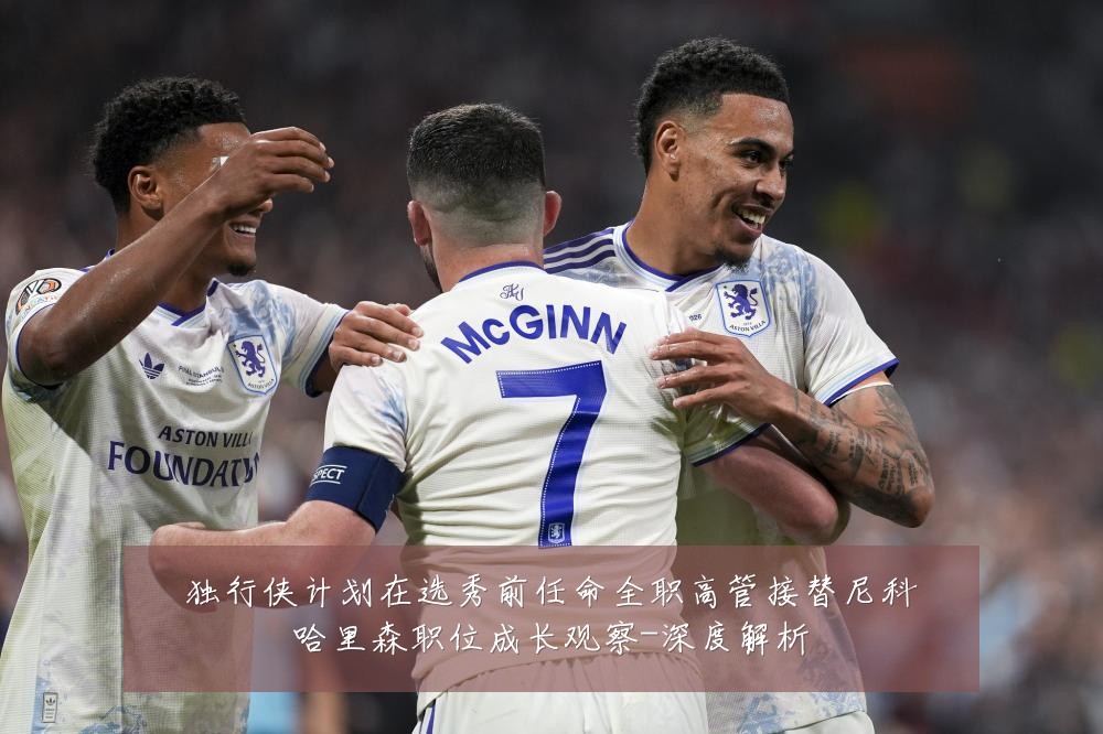 独行侠计划在选秀前任命全职高管接替尼科哈里森职位成长观察-深度解析